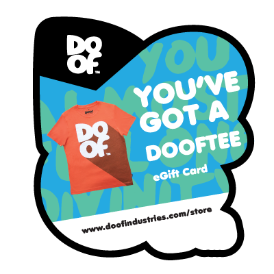 eGift Card - DoofTee