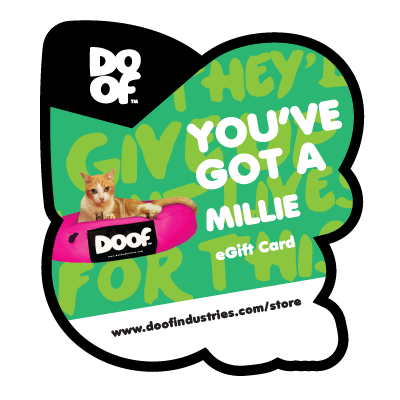 eGift Card - Millie