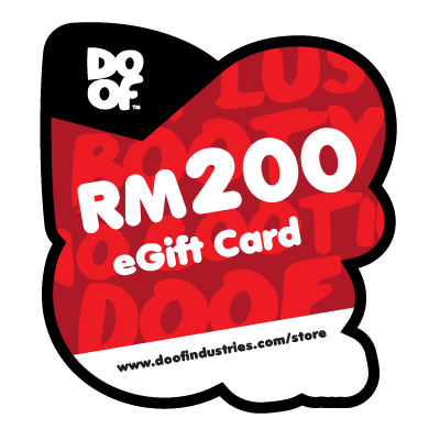 eGift Card - RM 200