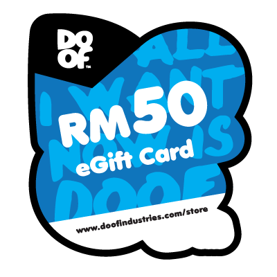 eGift Card - RM 50