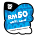 eGift Card - RM 50
