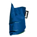 Roxanne (L) 55" x 70" - Navy Blue