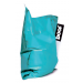 Roxanne (L) 55" x 70" - Turquoise 